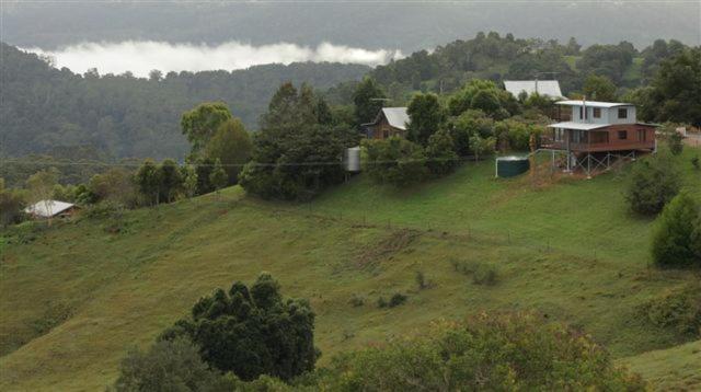 Rosebrook Cottages Maleny Ngoại thất bức ảnh